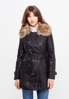 Куртка кожаная Softy