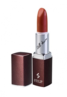 Помада Still №734 увлажняющая " AURA" Ягодный вкус, 4 г