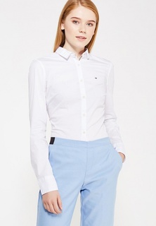 Рубашка Tommy Hilfiger Denim