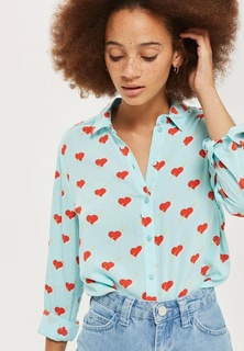 Рубашка Topshop