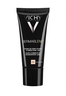 Тональное средство Vichy Dermablend флюид тон 05, 30 мл