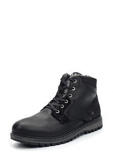 Ботинки Wrangler Miwouk Fur