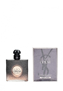 Парфюмированная вода Yves Saint Laurent BLACK OPIUM FLORAL SHOCK 50 мл