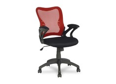 Кресло college (smartroad) красный 60x99x53 см.