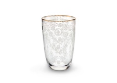Набор стаканов "Floral Longdrink Glass" (6шт) Pip Studio