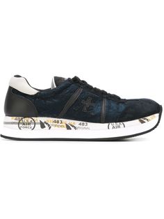 кроссовки Conny  Premiata