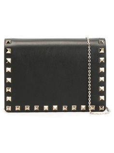 клатч Rockstud  Valentino