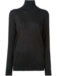 джемпер с высоким горлом Dolce & Gabbana