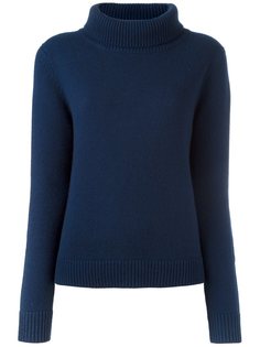 свитер с круглым вырезом   Vanessa Bruno