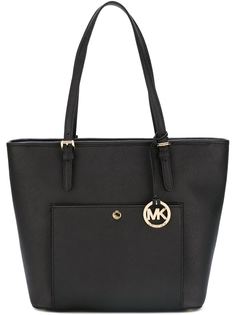 сумка-тоут Jet Set Travel Michael Michael Kors