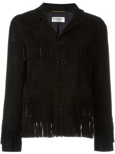 куртка Curtis Saint Laurent