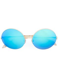 солнцезащитные очки Supra Round Victoria Beckham