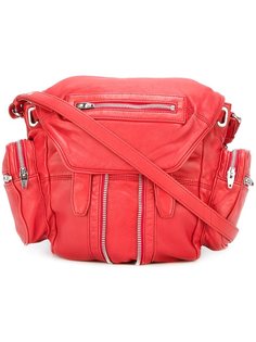 мини-рюкзак Marti  Alexander Wang