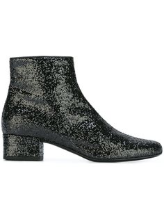 ботильоны Babies Saint Laurent