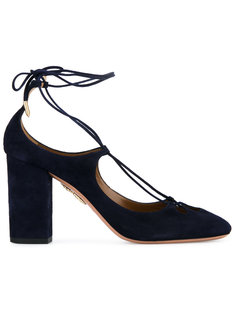 туфли-лодочки Dancer Aquazzura
