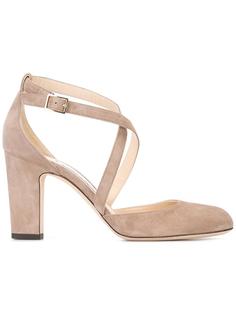 туфли-лодочки Cleo 85 Jimmy Choo