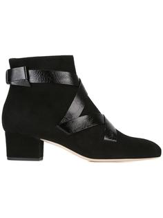 ботинки Heat 45  Jimmy Choo