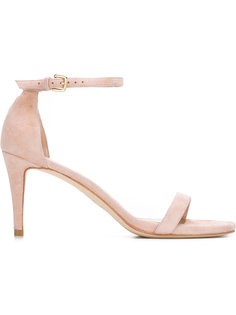 босоножки Nu Naked  Stuart Weitzman