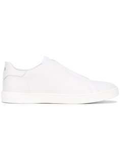 кеды-слипон Tods Tod’S