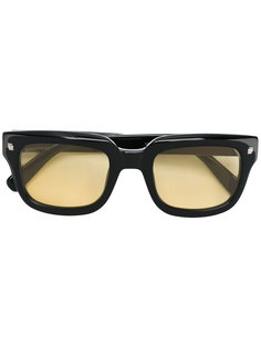 солнцезащитные очки с квадратной оправой Dsquared2 Eyewear