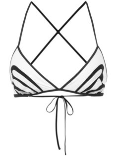 Reese bikini top Morgan Lane