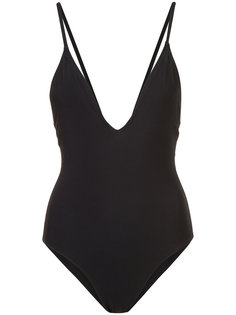 Ashton one-piece swimsuit Morgan Lane