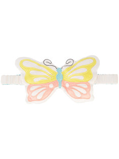 Butterfly sleeping mask  Morgan Lane