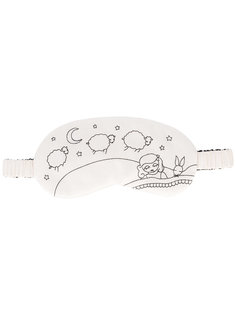 Lanie sleeping mask  Morgan Lane