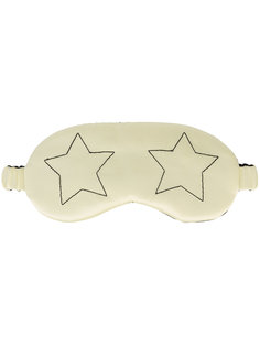 Starry eyed sleeping mask Morgan Lane