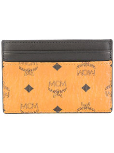 Claus cardholder MCM