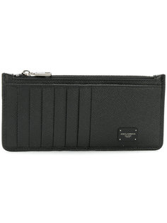 визитница Dauphine Dolce & Gabbana