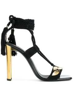 босоножки Danielle Giuseppe Zanotti Design