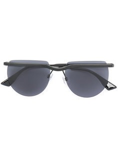 Mafia Moderne sunglasses Le Specs