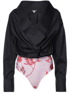 Alida blouse Johanna Ortiz