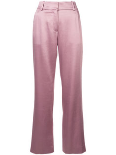 loose fit trousers Sies Marjan
