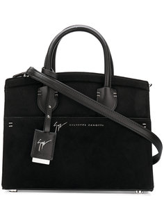 Angelina small tote bag Giuseppe Zanotti Design