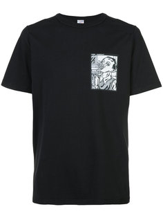 Gargarisme T-shirt Yang Li