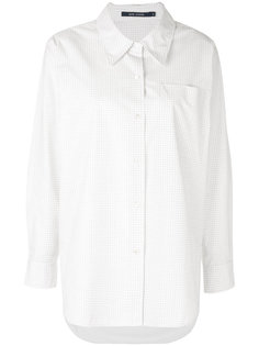 back buttoned shirt Sofie Dhoore