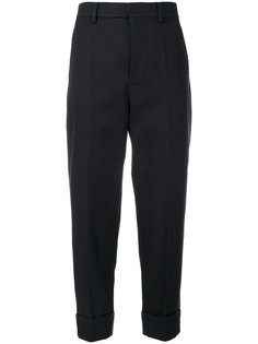cuff fitted pants Sofie Dhoore