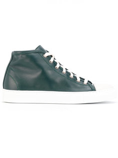 hi-top sneakers Sofie Dhoore