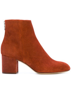 embossed suede boots Rag & Bone