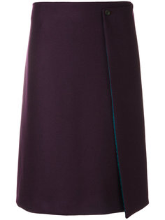 юбка А-образного силуэта Ps By Paul Smith