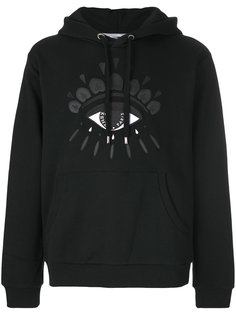 толстовка Eye  Kenzo