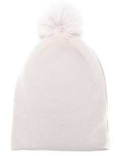 pom pom beanie  Danielapi