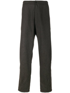 elasticated trousers Universal Works