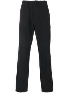 loose-fit trousers Universal Works