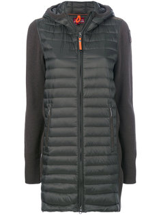 дутая куртка  Parajumpers