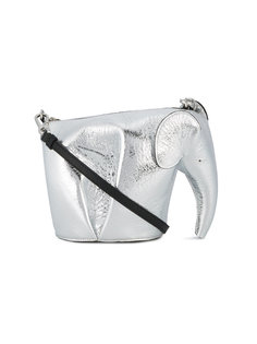 мини сумка на плечо Elephant Loewe