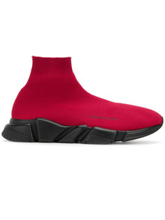 кроссовки Speed Balenciaga