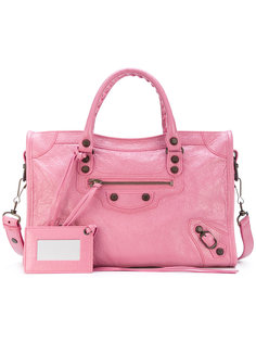 мини сумка Classic City Balenciaga